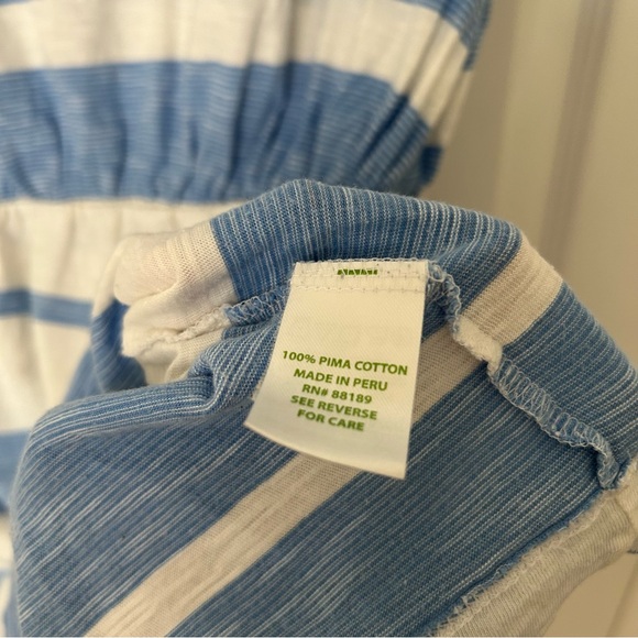 Lilly Pulitzer Carmine Dress - Picture 9 of 11